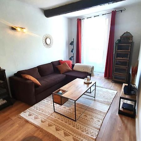 Le Cosy De Montfort Vaison-la-Romaine Exterior photo