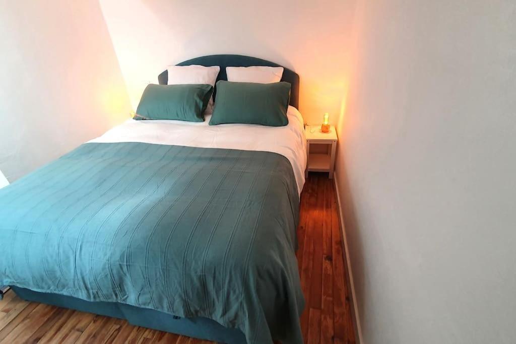 Le Cosy De Montfort Vaison-la-Romaine Exterior photo